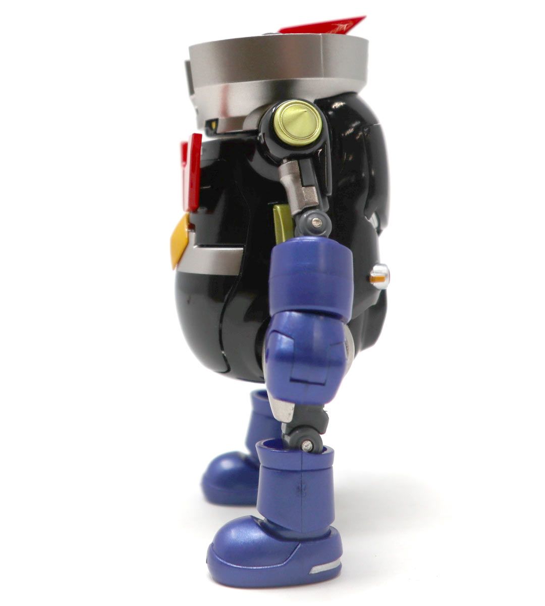 1/35 Scale Mechatro WeGo Mazinger Model Kit - High-Quality Collectible for Anime Fans & Model Builders - Perfect for Display, Gifts, and DIY Projects