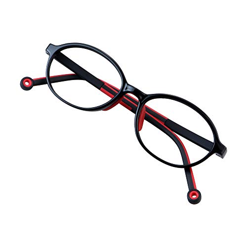05black Red