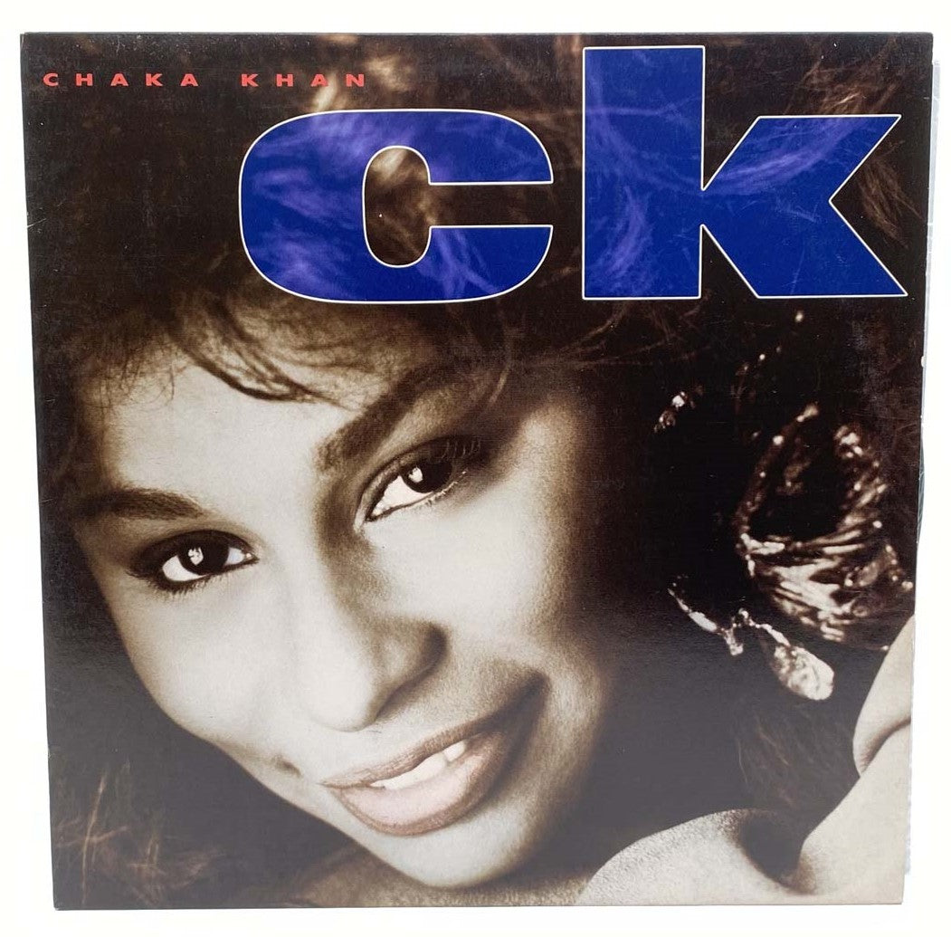 Chaka Khan 3 - Premium Quality Product for US Cross-Border E-commerce | Perfect for Home Decor, Gifts & Collectibles