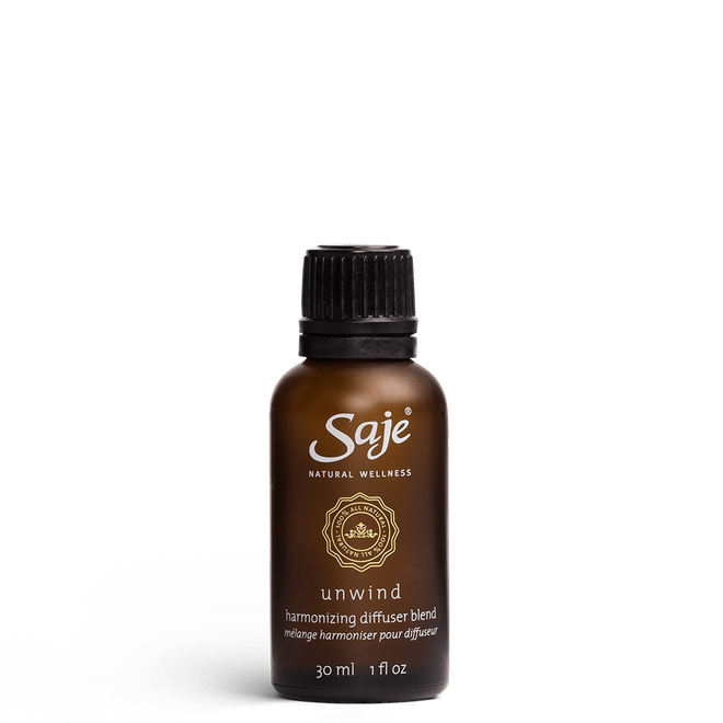 Unwind Harmonizing Essential Oil Diffuser Blend - 30ml Aromatherapy for Relaxation & Stress Relief | Perfect for Home, Office & Spa