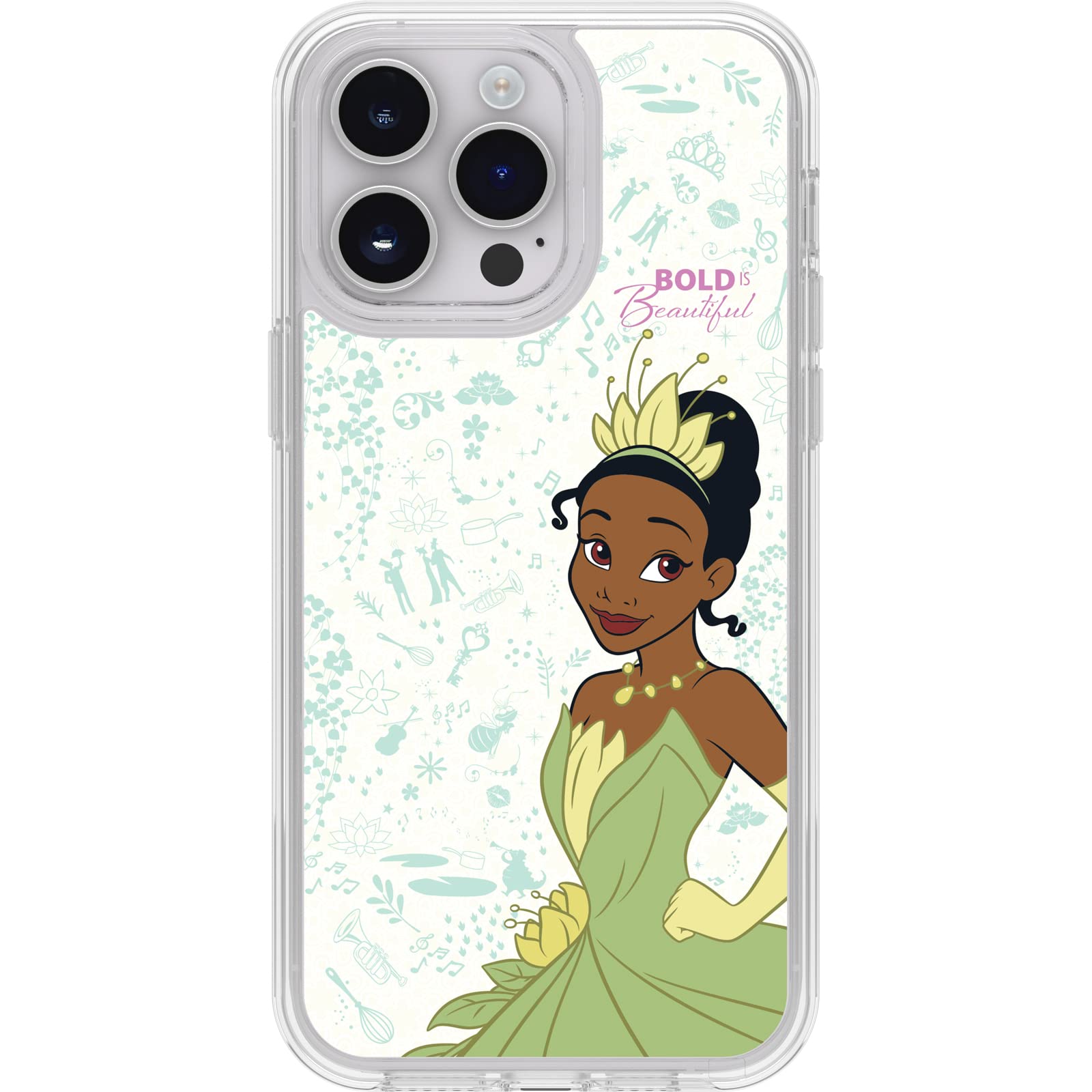 OtterBox iPhone 14 Pro Max Symmetry Series+ Case - Ultra-Sleek Protective Cover with MagSafe Compatibility | Raised Edges for Camera & Screen Protection | Perfect for Everyday Use, Travel & Outdoor Activities
