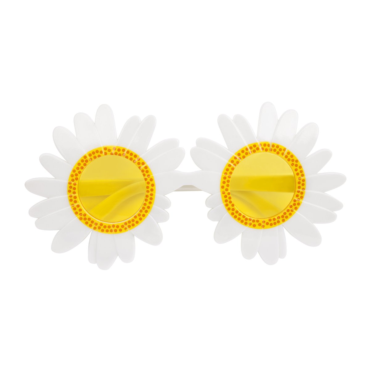 Daisy Sunglasses for Women - Trendy UV Protection Cat Eye Shades - Perfect for Beach, Driving & Outdoor Activities