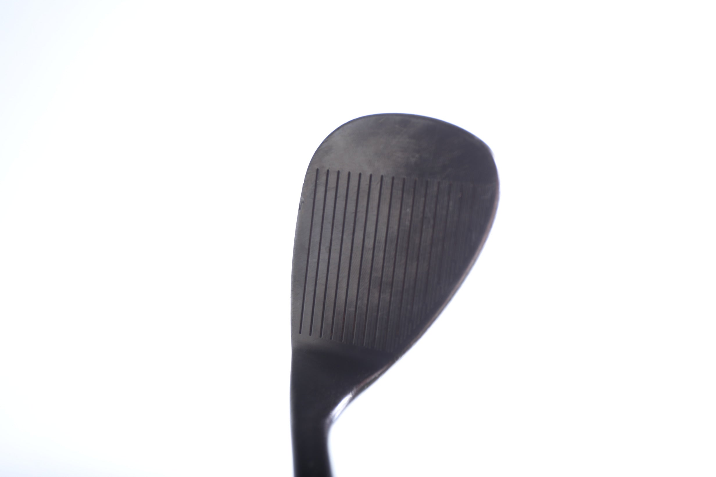 Used Cleveland 588 RTX CB Black Pearl Sand Wedge - Right Handed 56° Stiff Flex Golf Club for Bunker Shots & Short Game Precision