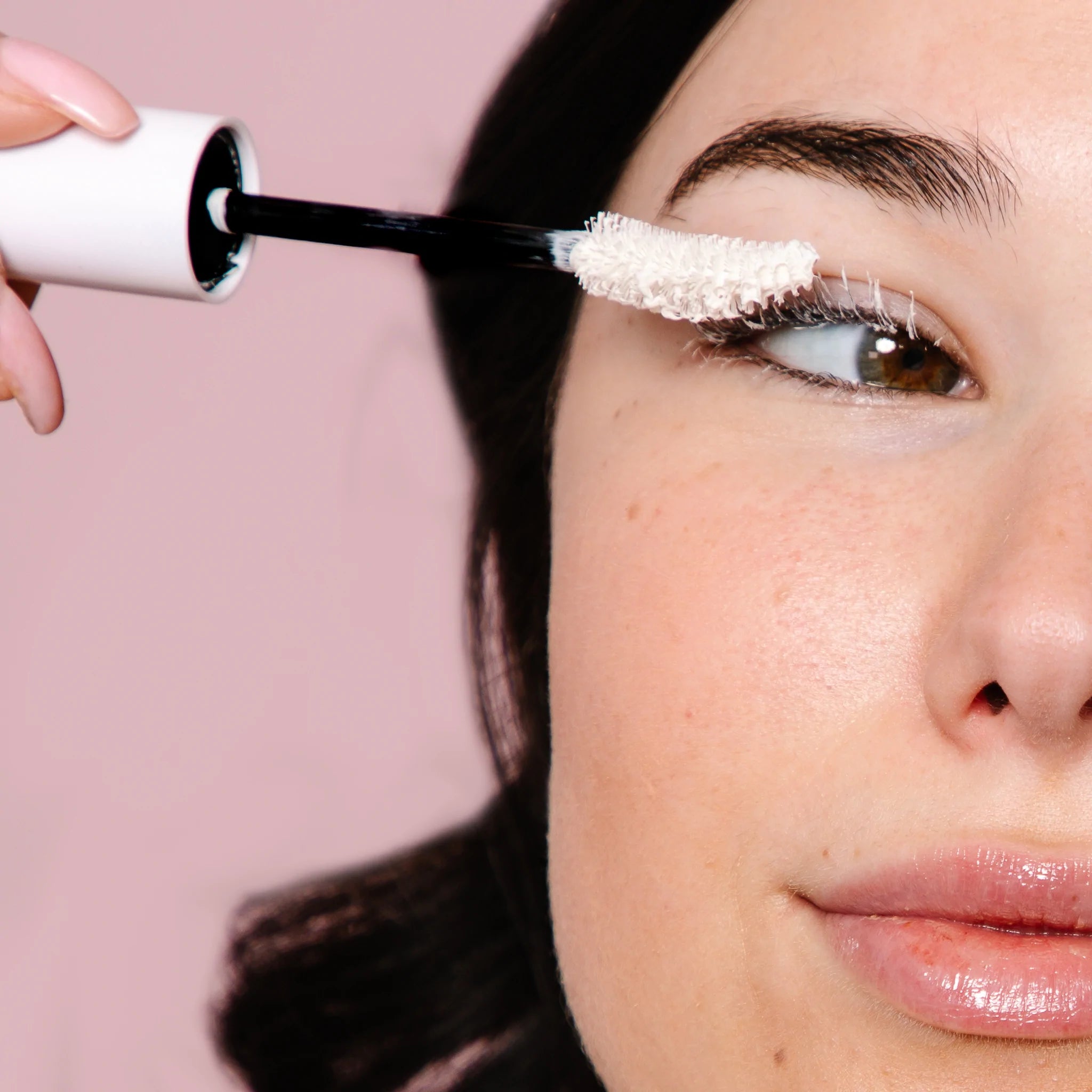 Doll 10 Lash Remedy Deep Conditioning Primer - Volumizing & Lengthening Mascara Base for Natural Lashes | Perfect for Daily Use & Special Occasions
