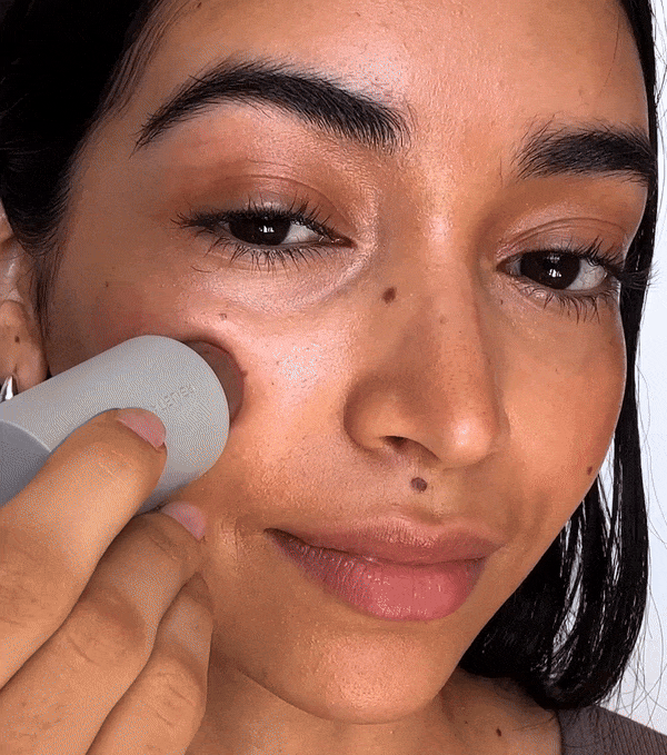 Baby Cheeks Blush Stick - Natural & Creamy Cheek Color for Women | Perfect for Everyday Makeup & On-The-Go Touch Ups