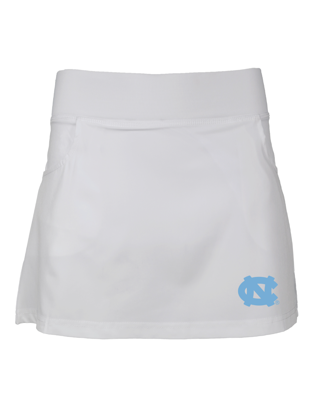 North Carolina Tar Heels Toddler Girls' Athletic Skort - Perfect for Game Day, School & Playtime