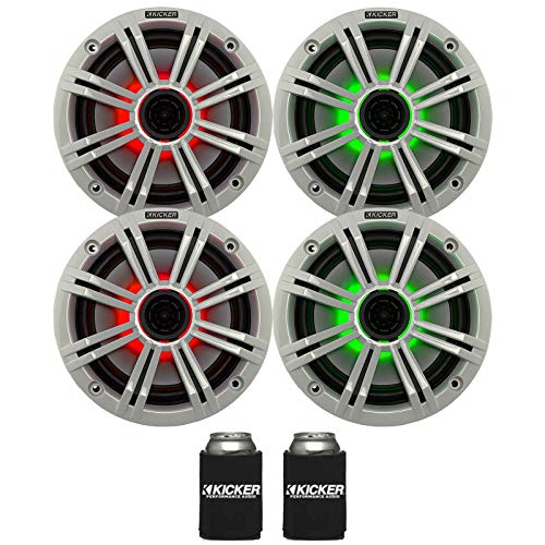 LED White