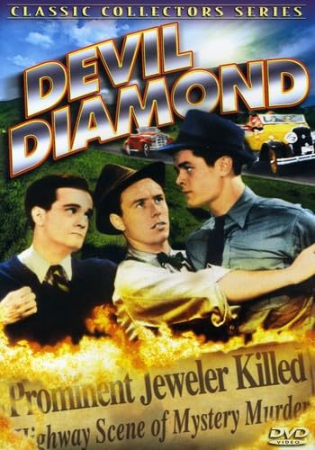 Devil Diamond Jewelry - Elegant Diamond Rings & Necklaces for Women | Perfect for Weddings, Anniversaries & Special Occasions