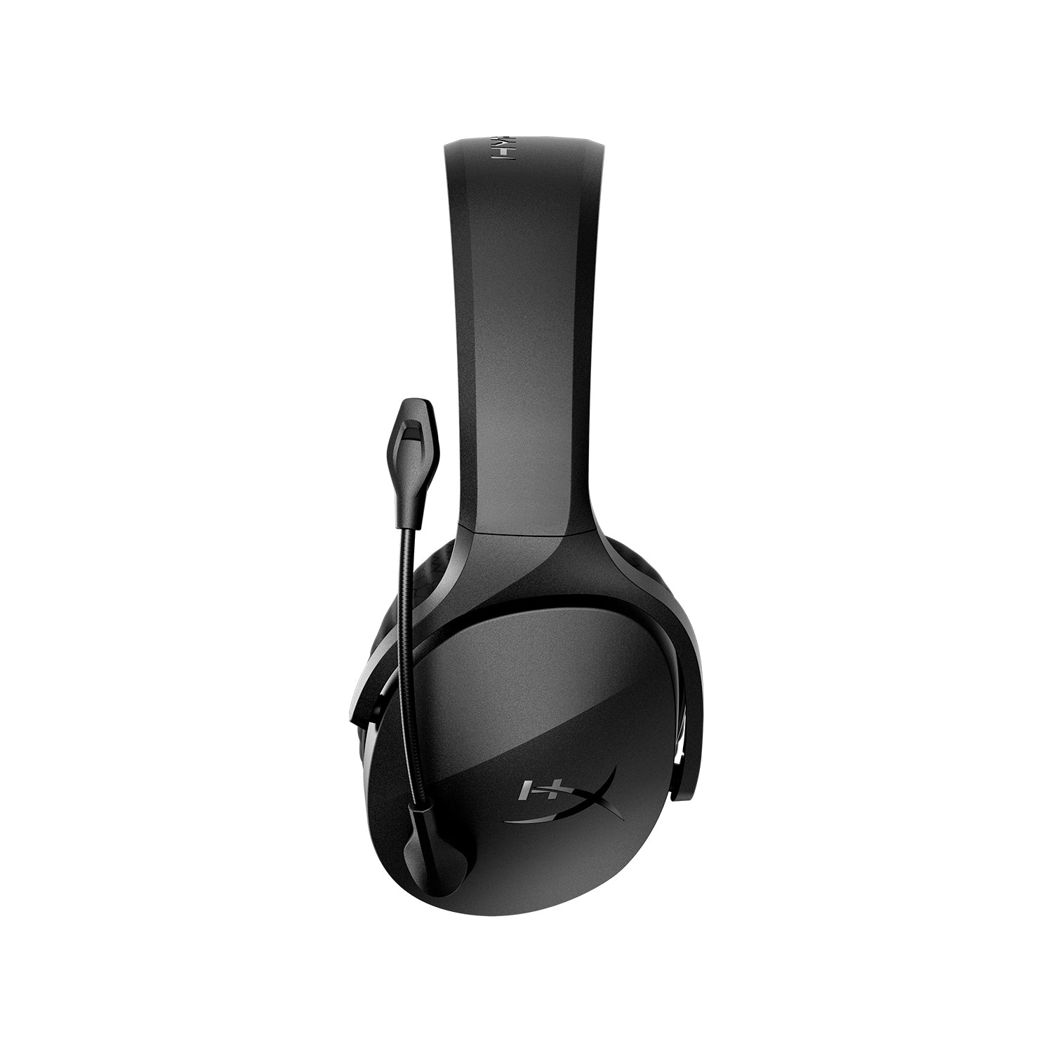 HyperX Cloud Jet Wireless Gaming Headset - Noise Cancelling, 7.1 Surround Sound, 30H Battery - Perfect for PC, PS5, Xbox & Mobile Gaming