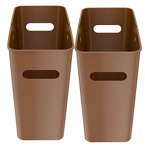 Toffee Brown, 2 Pc