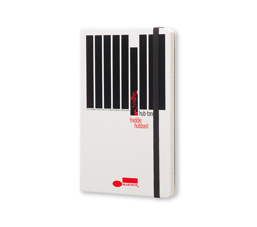 Moleskine Limited Edition Blue Note Notebook - Ruled Hard Cover Journal for Writing, Sketching & Note Taking - Perfect for Students, Artists & Professionals