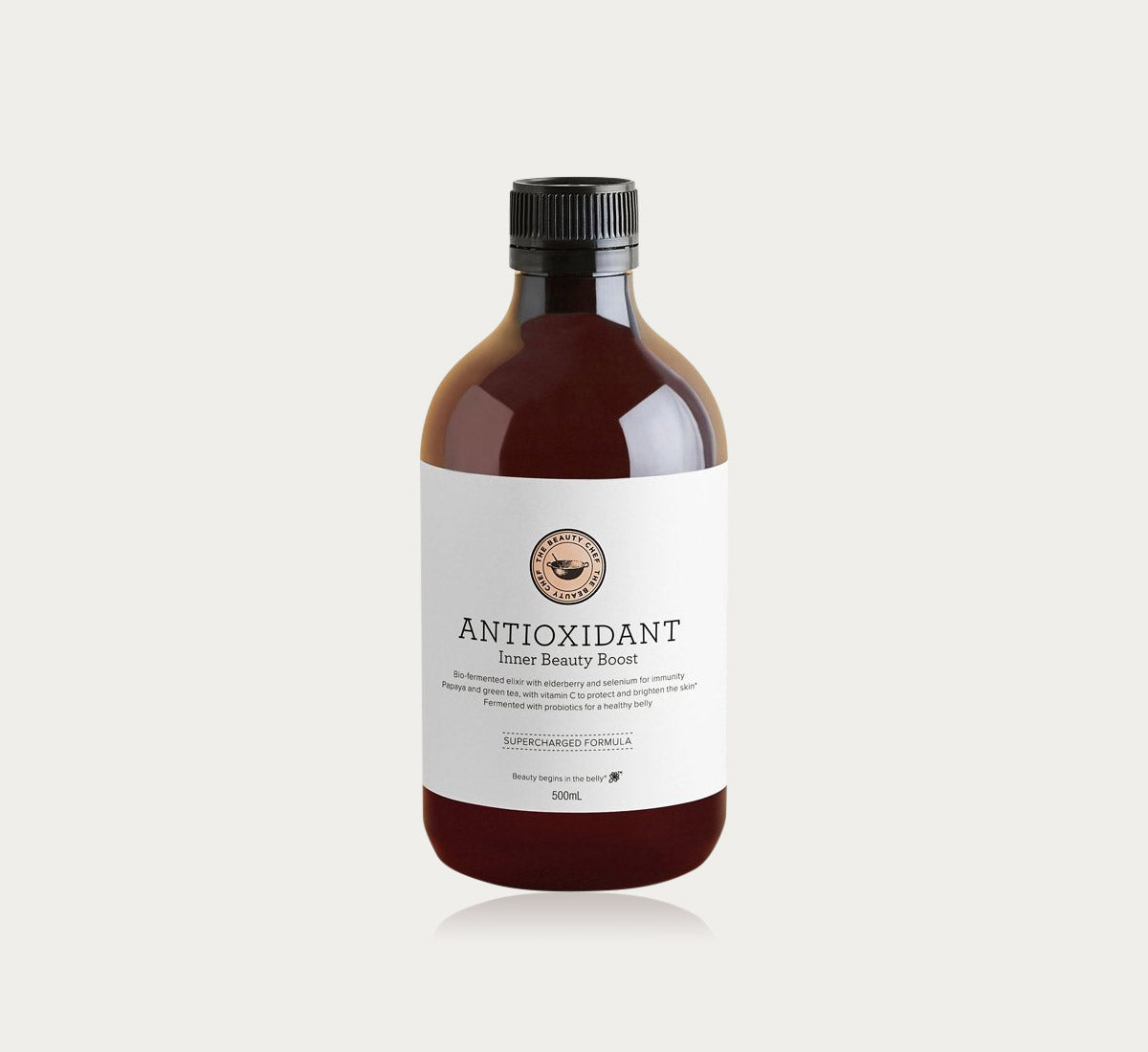 Antioxidant Inner Beauty Boost Supplement - Enhance Skin Health & Glow for Women - Perfect for Daily Wellness & Anti-Aging Routine