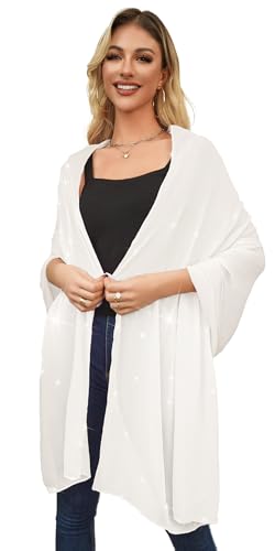 White Chiffon