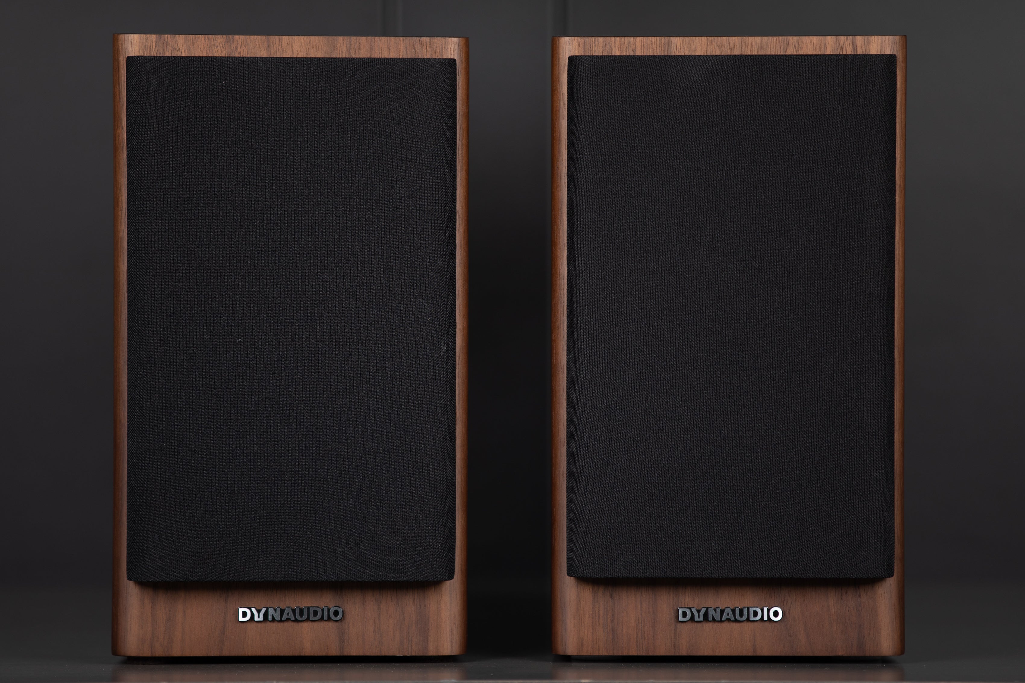 Dynaudio Evoke Passive Bookshelf Speakers - High-End Audiophile Sound for Home Theater & Music Listening | Perfect for Living Room, Studio & Hi-Fi Systems