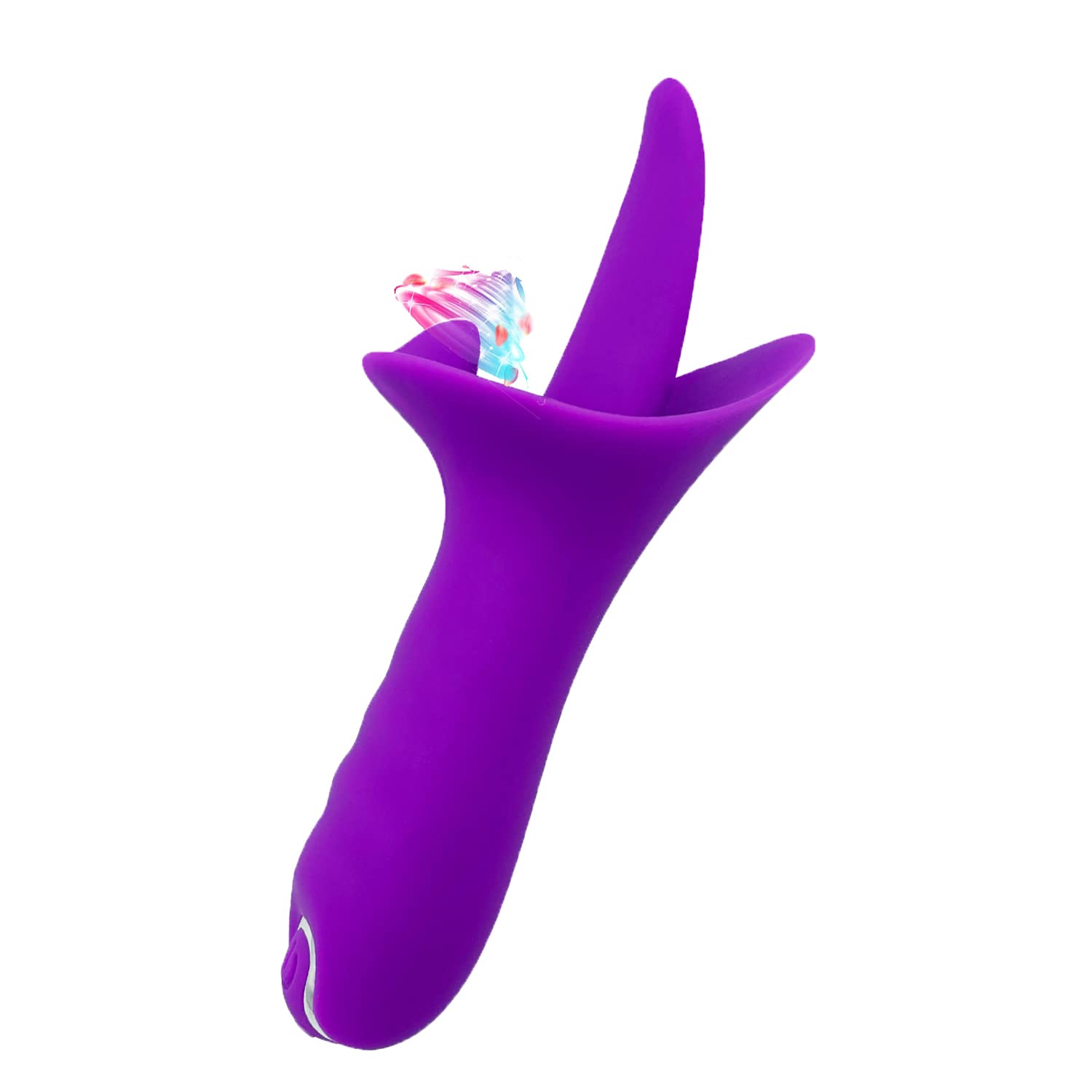 2023 New Rabbit Vibrator for Women - G Spot Stimulator with 3 Telescopic Speeds & 10 Vibration Modes, Waterproof Adult Sensory Sex Toy for Couples Play, Solo Pleasure, and Sensual Massage (Fast 3-6 Day US Delivery)