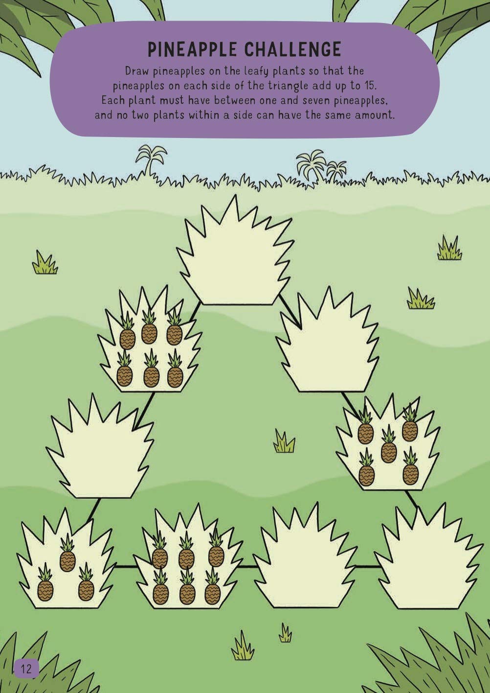 The Backpack Activity Book (Buster Backpack Books) - Fun Travel & Learning Adventures for Kids - Perfect for Road Trips, Airplane Rides & Classroom Activities