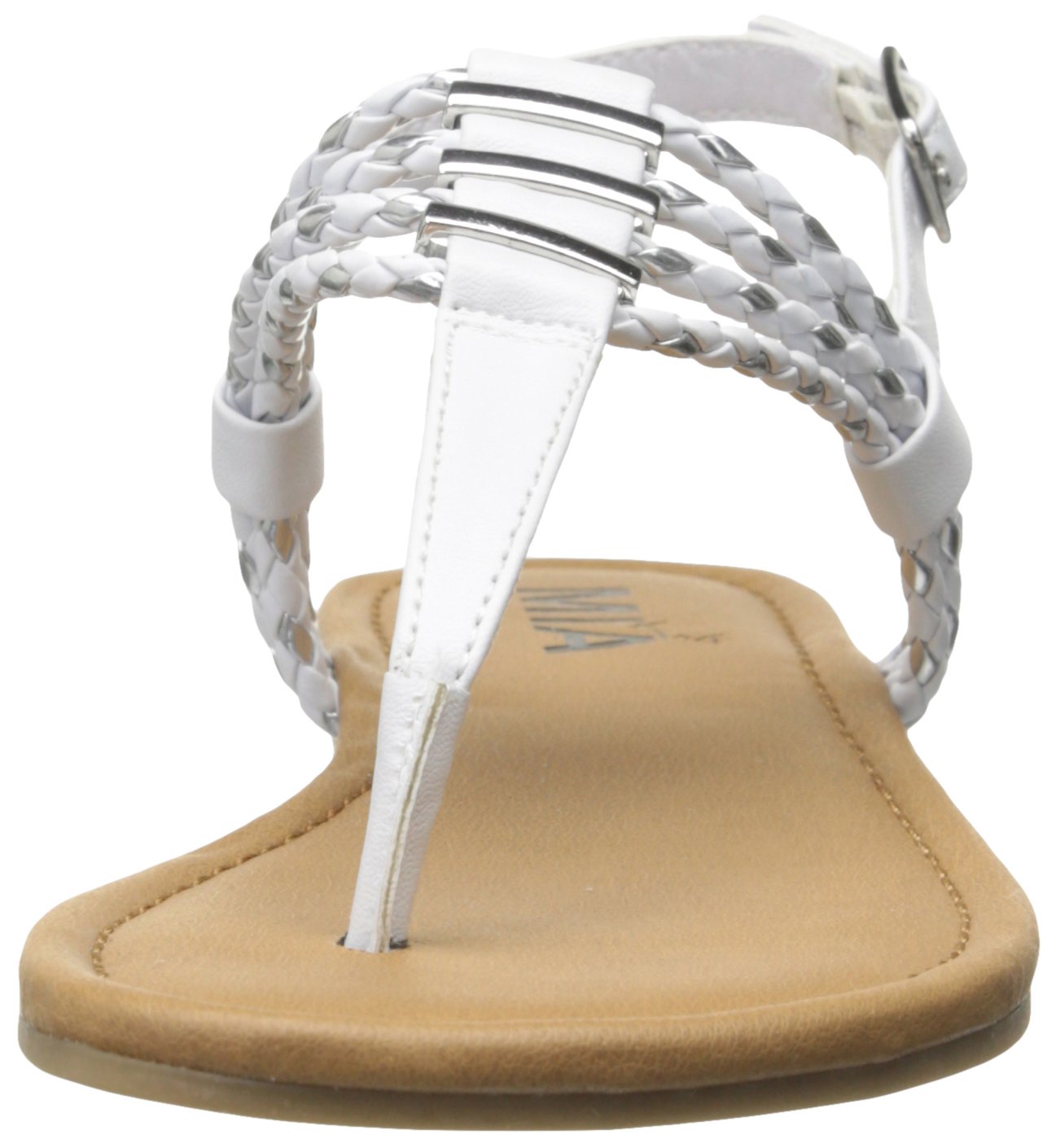 Stylish Posh Thong Sandals for Kids - Comfortable Flip Flops for Little & Big Kids - Perfect for Beach, Pool & Summer Outfits