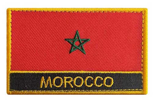 Morocco
