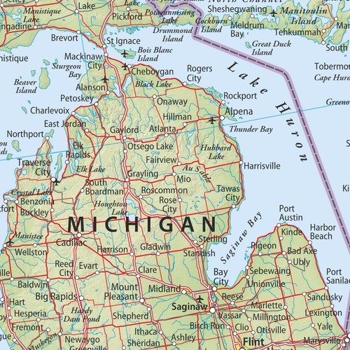 Great Lakes - 22