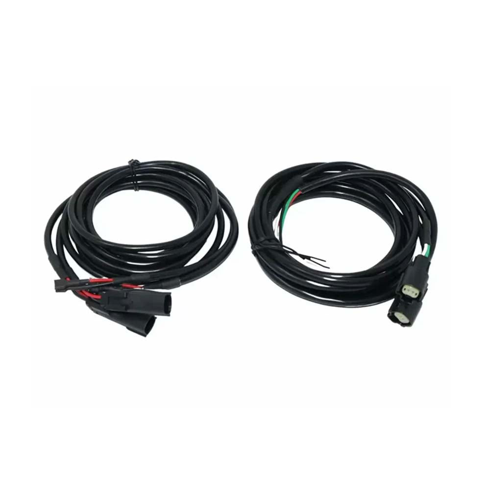 Diamond Audio MS692CX2LK13 Harley Davidson® Lid Kit with MS692CX2 2Ω Speakers (1998-2013 Models) & MICRO2V2 2-Channel Class D Amplifier - Perfect for Motorcycle Audio Upgrades and Custom Sound Systems