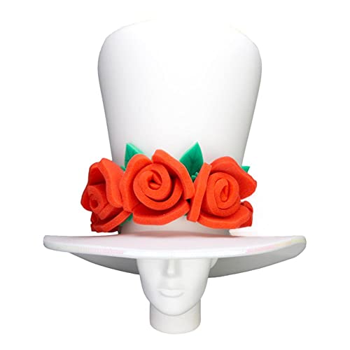 Red Roses Bride