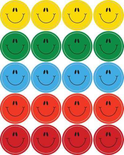 Smiley Faces