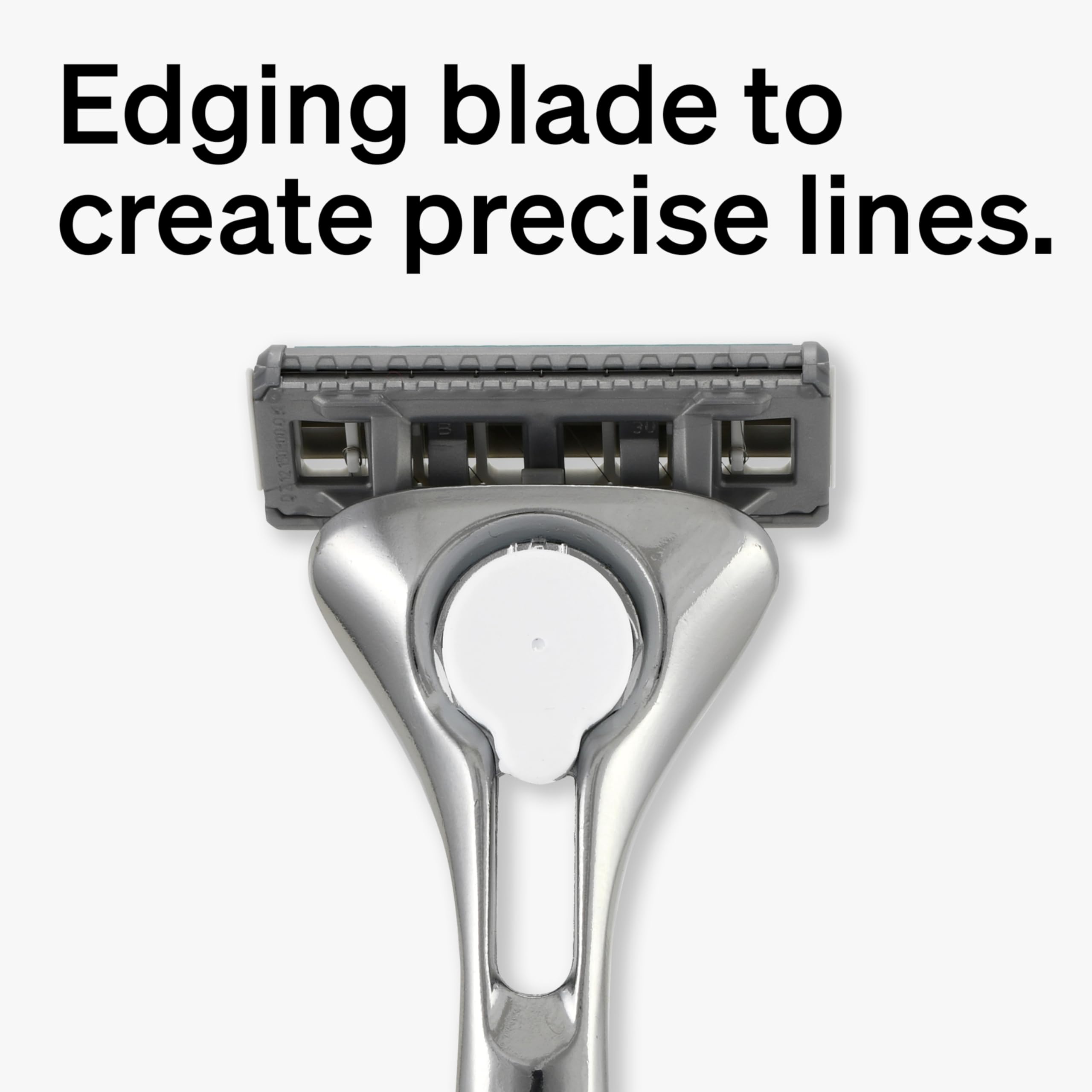 Schick Quattro Titanium Men's Razor with 16 Blade Refills | 4-Blade Shaving System for Smooth Shave | Perfect for Travel, Gym & Daily Grooming Routine