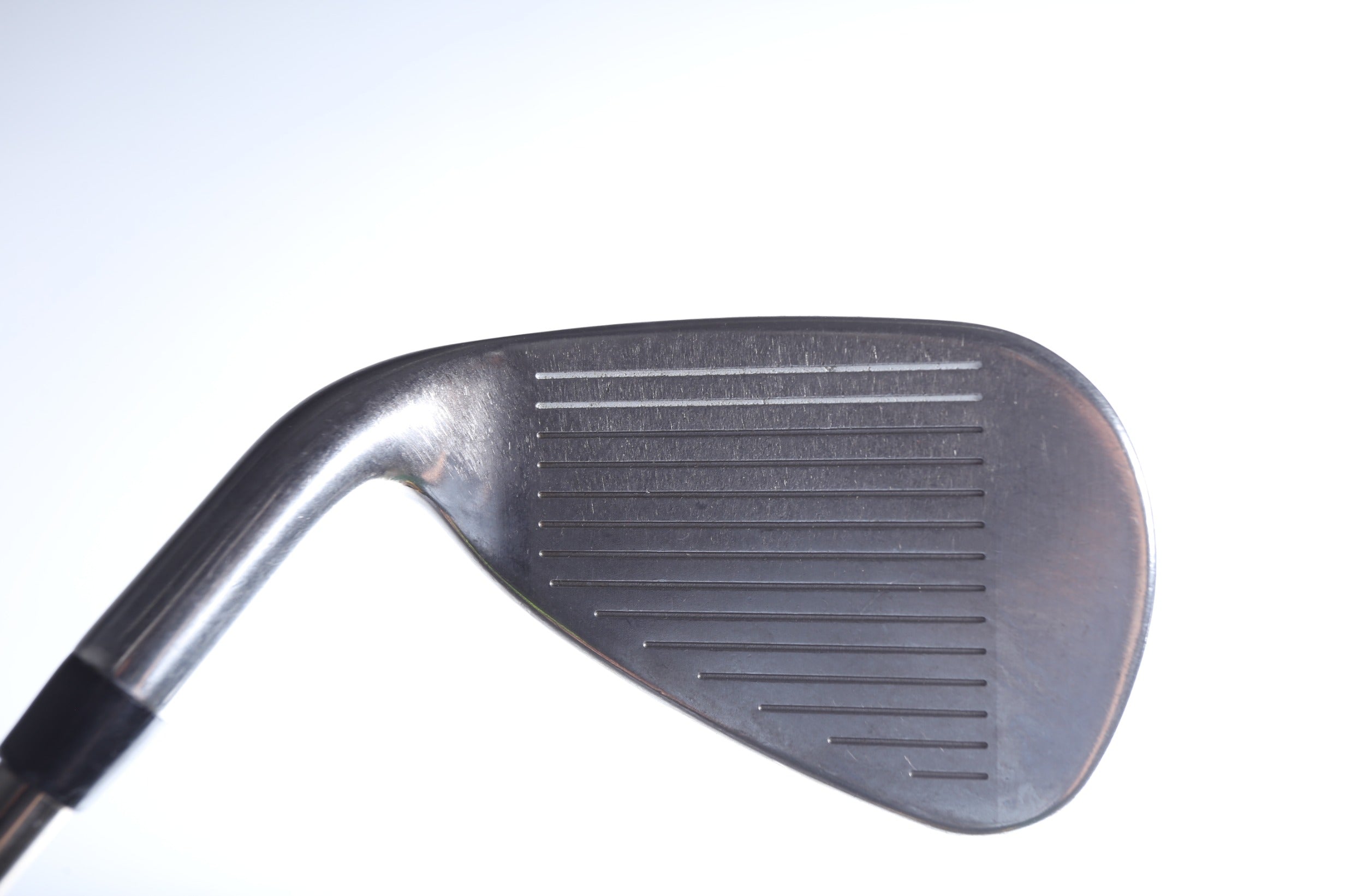 Used Callaway XR OS 8 Iron Right Handed Senior Flex Golf Club - Perfect for Senior Golfers & High Handicap Players on the Course