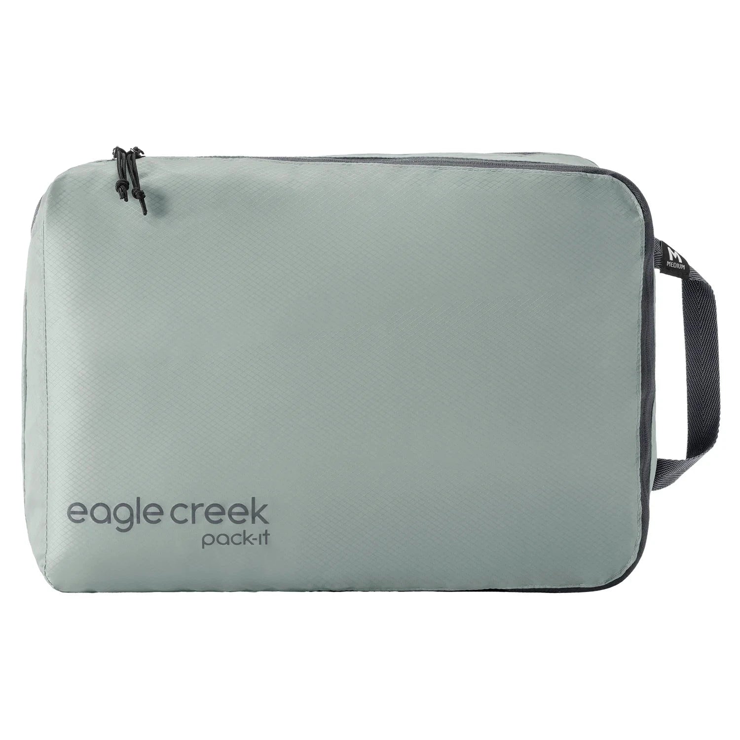 Eagle Creek Pack It Isolate Clean/Dirty Cube M - Waterproof Travel Organizer for Luggage & Backpack - Perfect for Camping, Hiking & Business Trips
