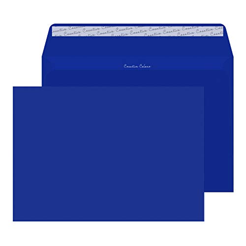 Victory Blue
