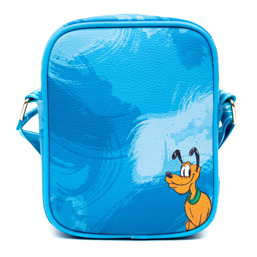 Funny and Stylish Goofy Crossbody Bag for Women - Trendy Fashion Accessory for Casual Outings, Travel, and Everyday Use