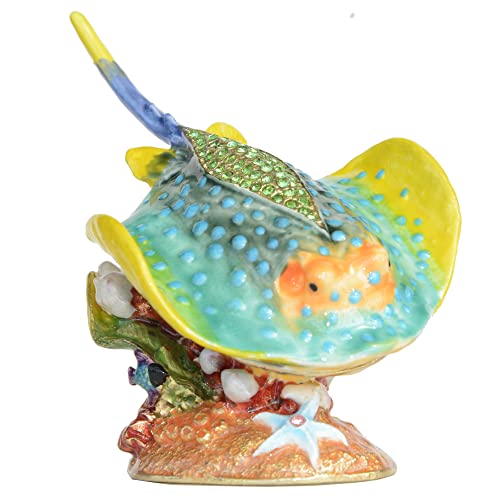 Tropical Fish