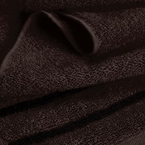 Chocolate Brown