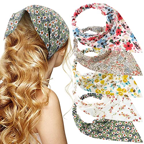 Pretty Floral Patterns