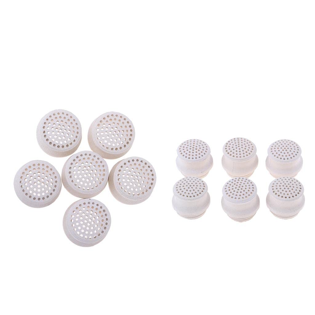 12-Piece Camping Lantern Nozzle Replacement Parts Set - Repair Tool for Outdoor Lanterns | Perfect for Camping, Hiking & Emergency Preparedness