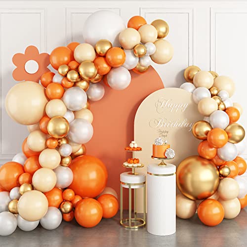 Orange Gold