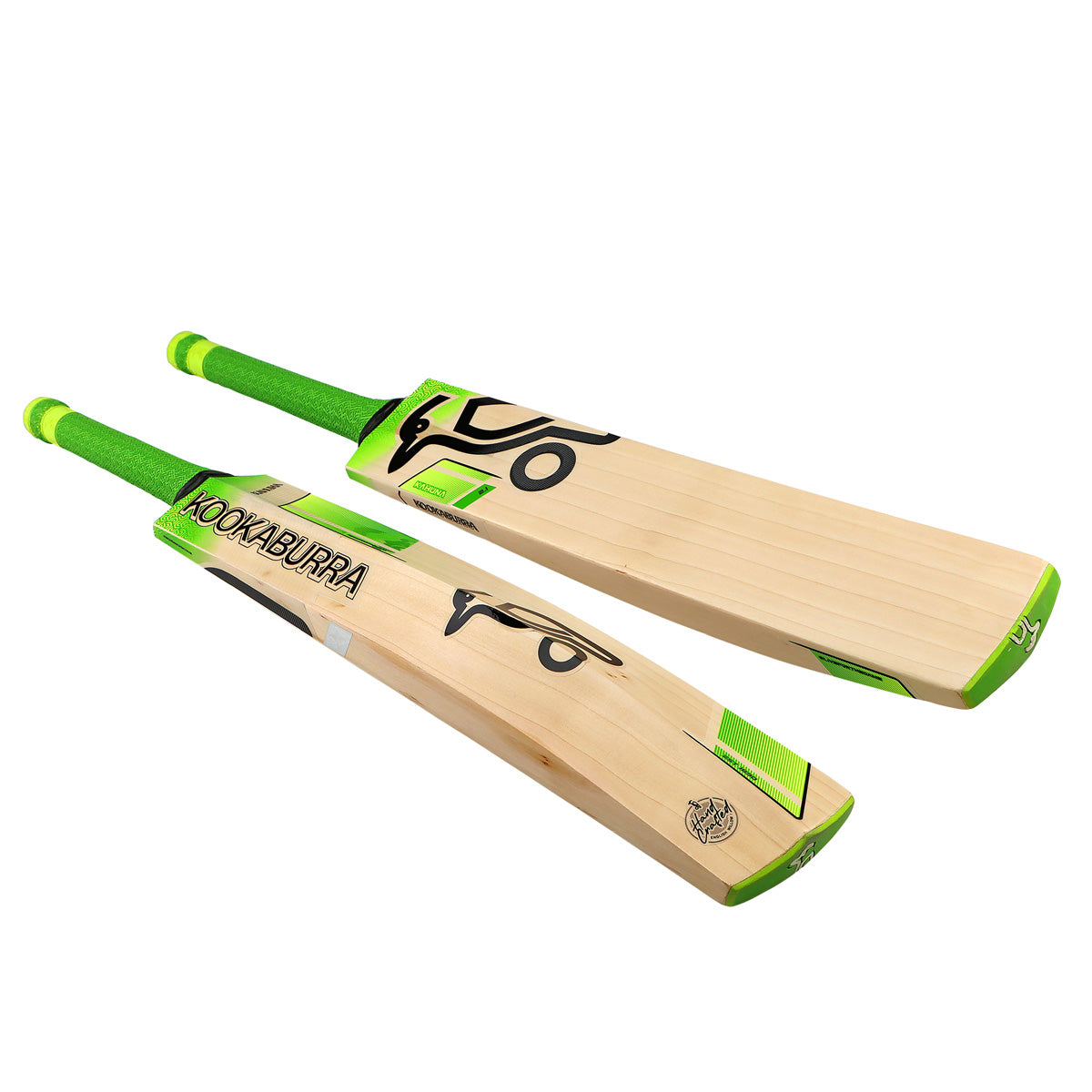Kookaburra Kahuna 2.1 Cricket Bat 2025 - Premium English Willow Cricket Bat for Professional Players - Perfect for Matches, Training & Club Games