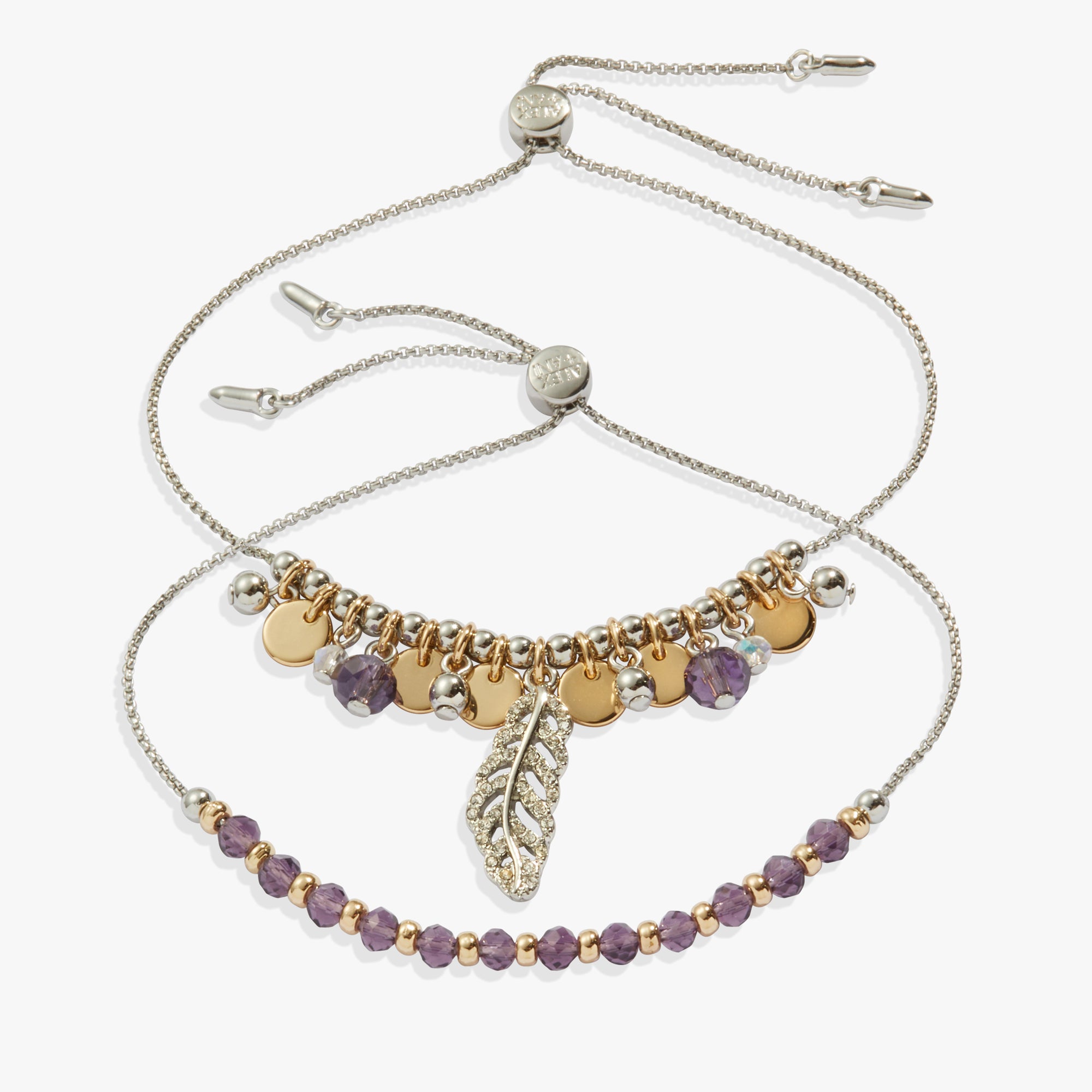 Feather Bolo Bracelet Gift Set for Women - Boho Chic Adjustable Beaded Jewelry - Perfect for Festivals, Parties & Everyday Wear
