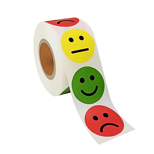 A2 Green-yellow-red