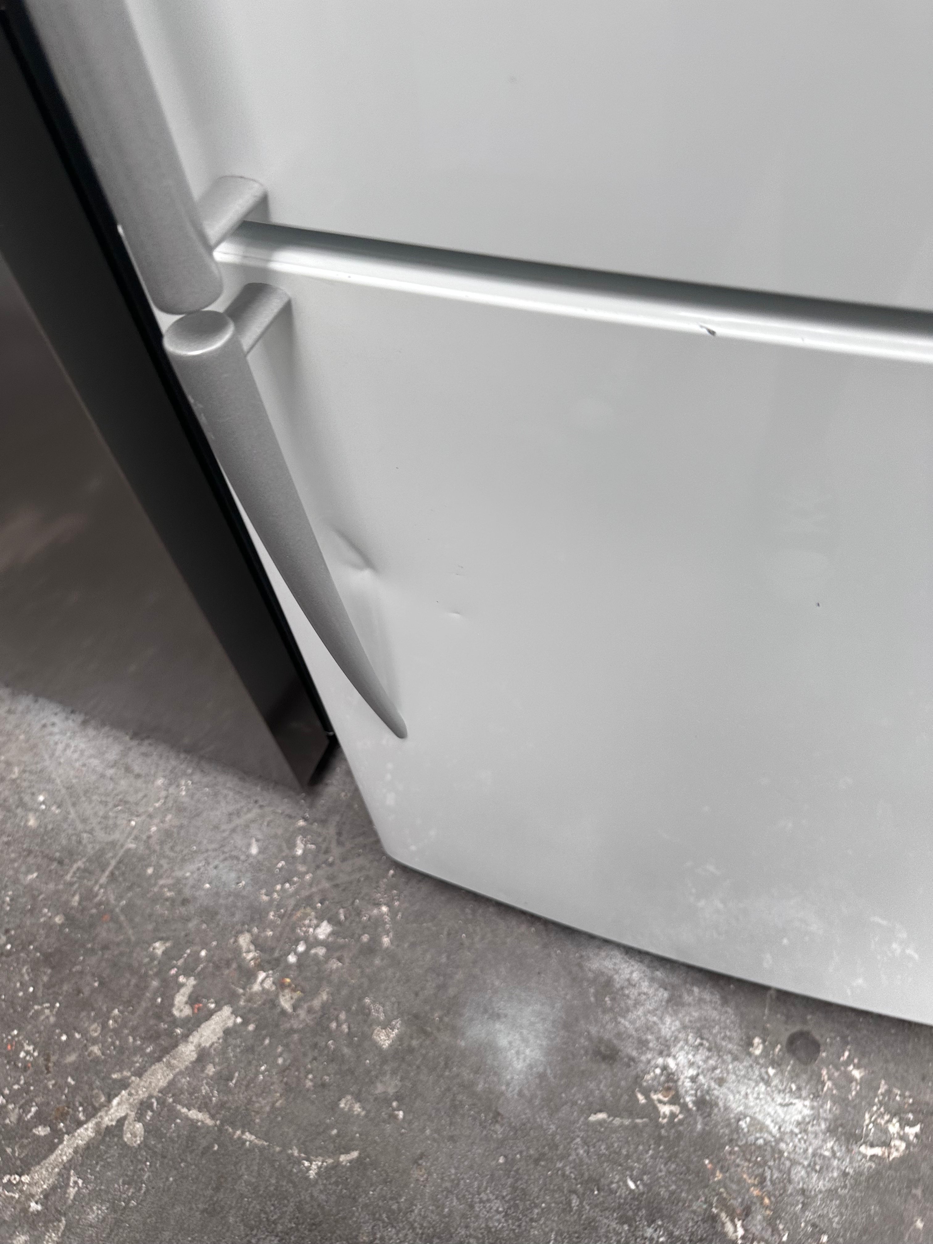 Fisher & Paykel 442L Bottom Mount Refrigerator - Energy Efficient French Door Fridge with Spacious Interior [Certified Refurbished] - Perfect for Modern Kitchens & Large Families