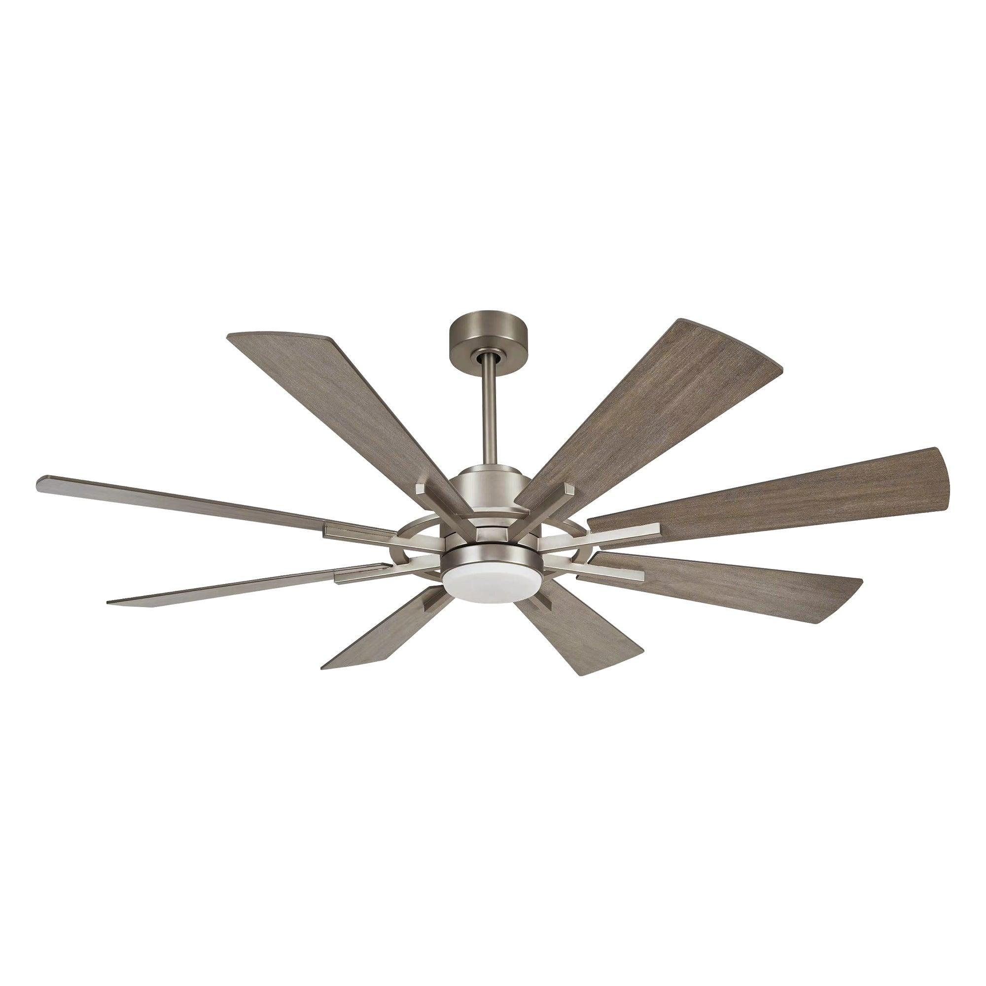 Satin Nickel