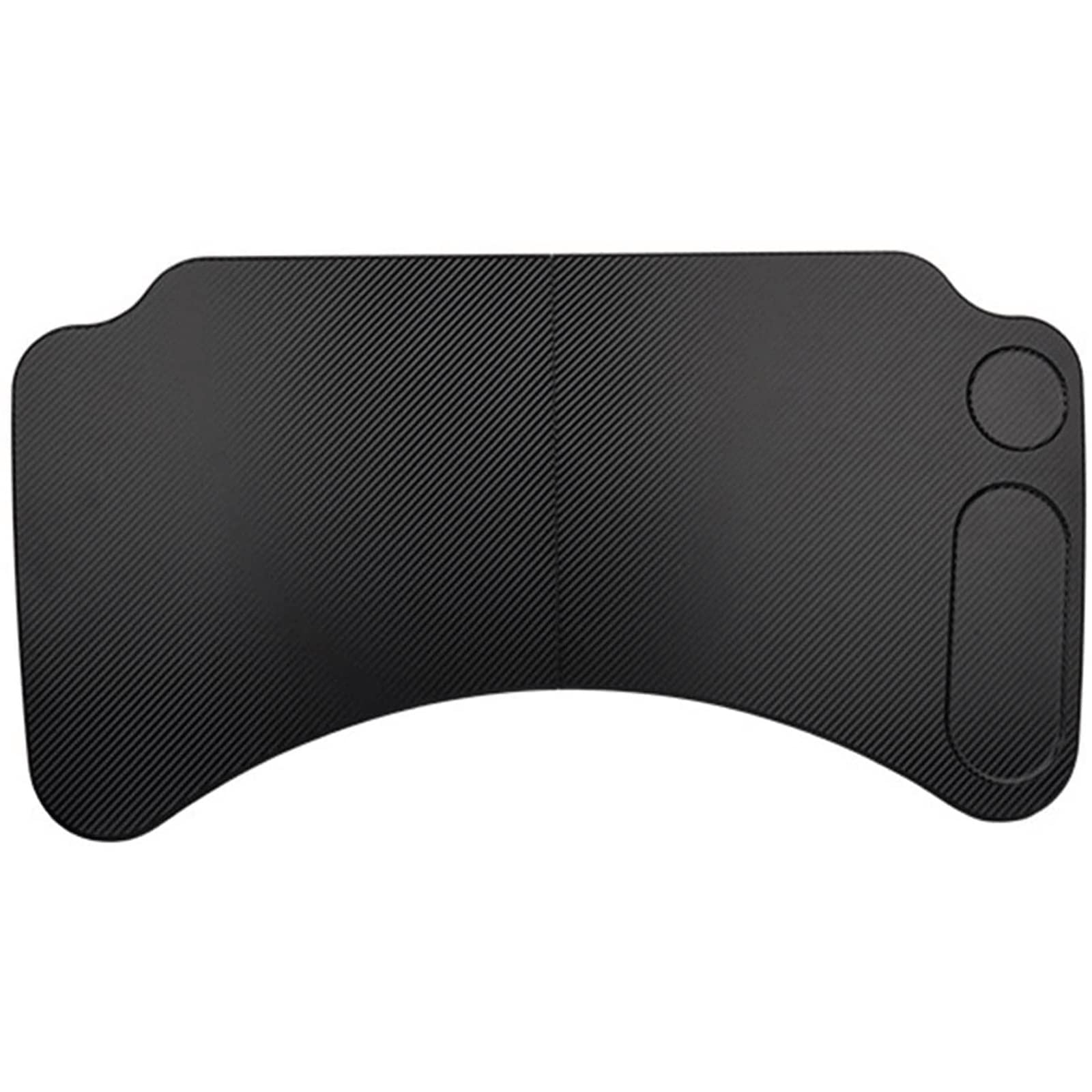 Portable Steering Wheel Tray - Adjustable Car Laptop Desk for Work & Dining | Fits Most Vehicles | Perfect for Remote Work, Road Trips & Meals on the Go