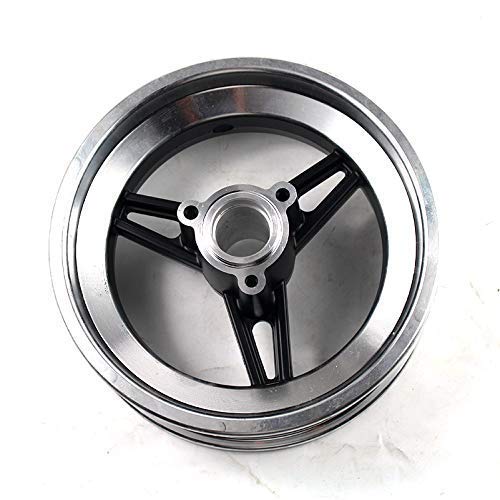 10 Inch Electric Scooter Tires - 10x2.70-6.5 Tubeless Vacuum Wheels for Balanced Scooters | Perfect for Commuting & Urban Travel