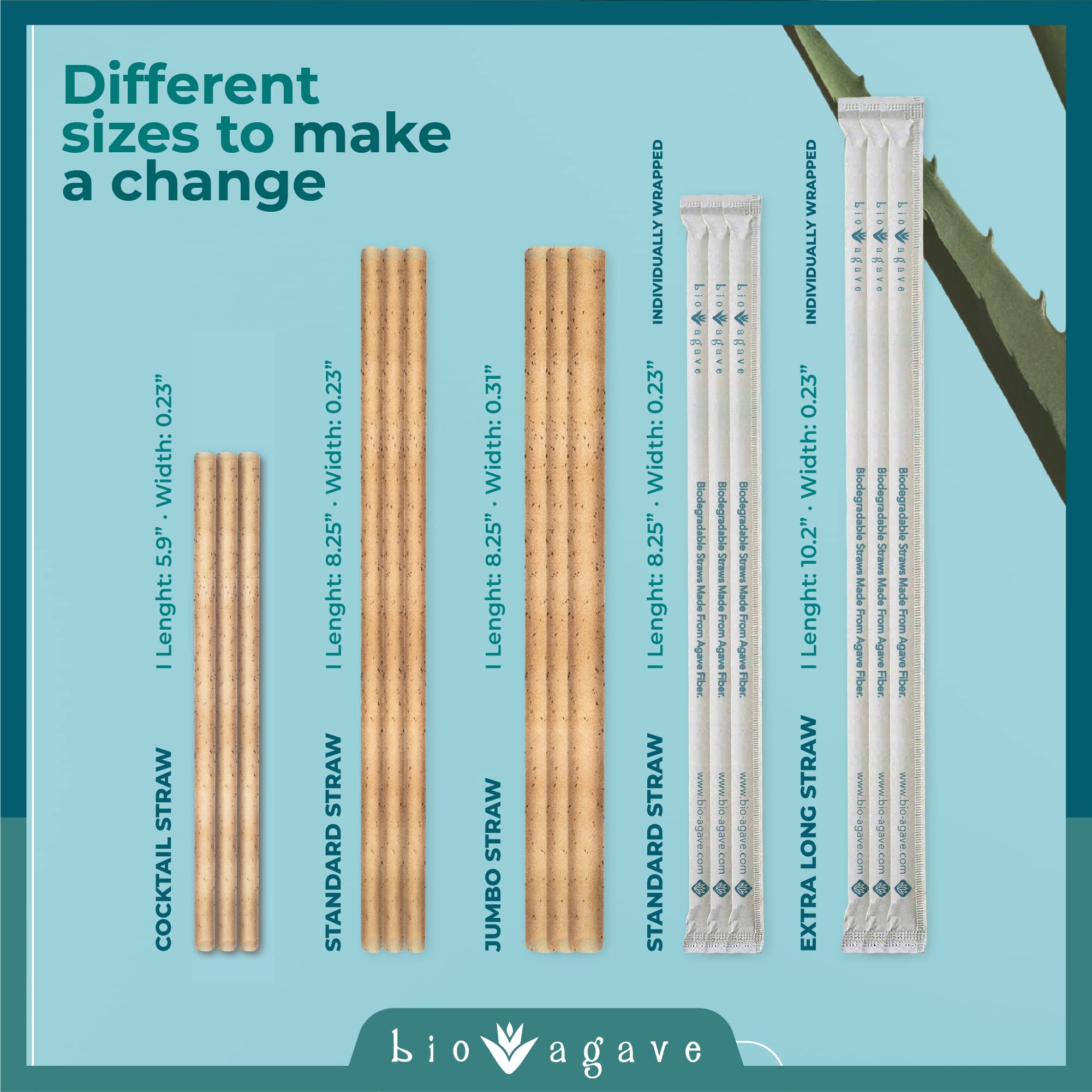 Eco-Friendly 5.9