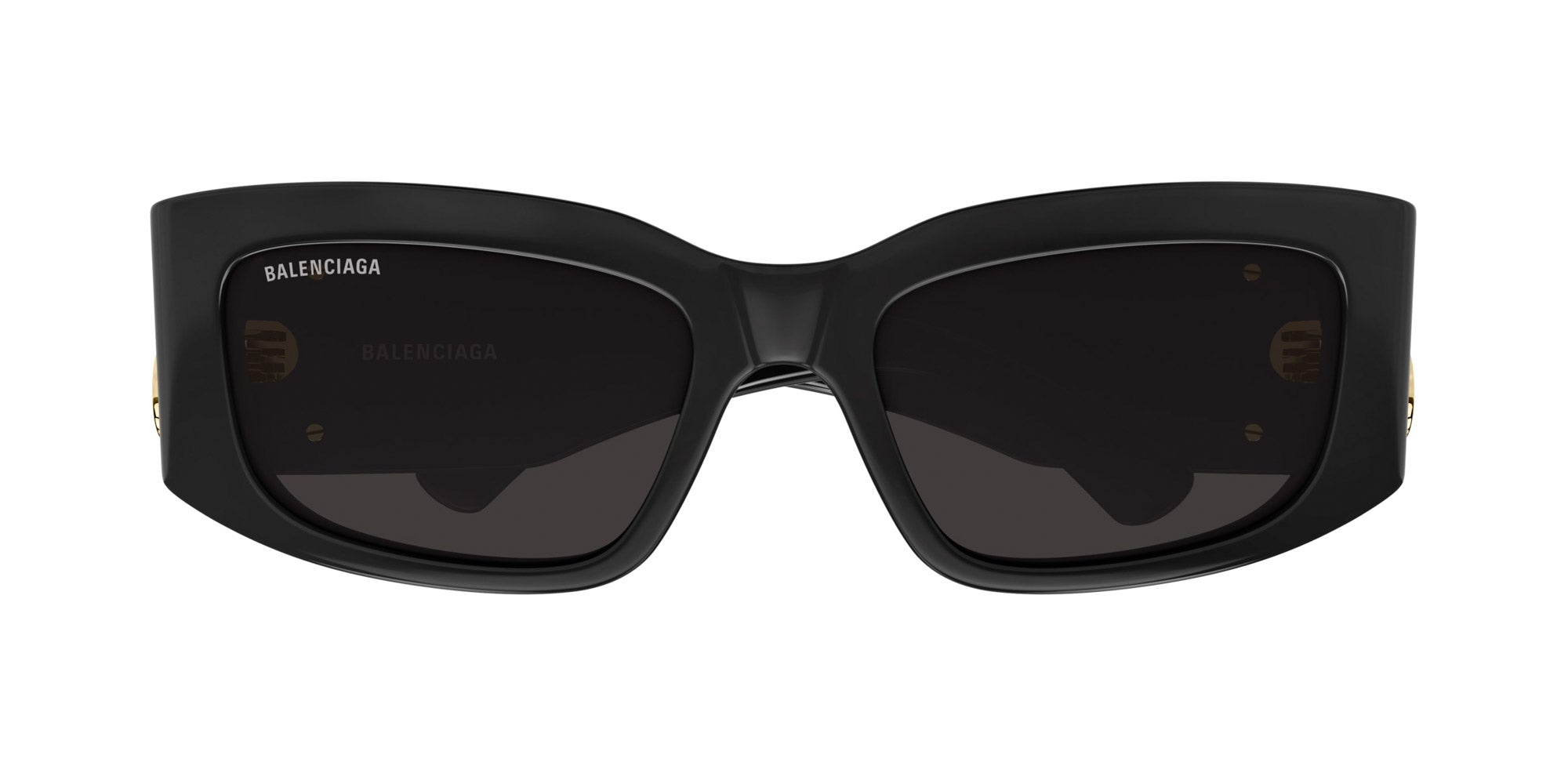 Balenciaga BB0360S Sunglasses - Luxury Designer Shades for Women & Men | UV Protection, Polarized Lenses | Perfect for Driving, Beach & Outdoor Activities