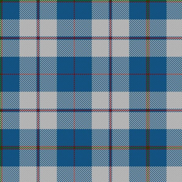 Galloway Tartan Plaid Scarf - Traditional Scottish Wool Wrap for Men & Women - Perfect for Winter, Outdoor Activities & Celtic Events