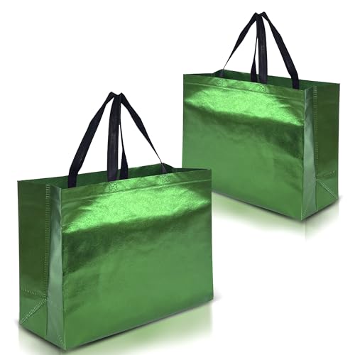 Green - XL