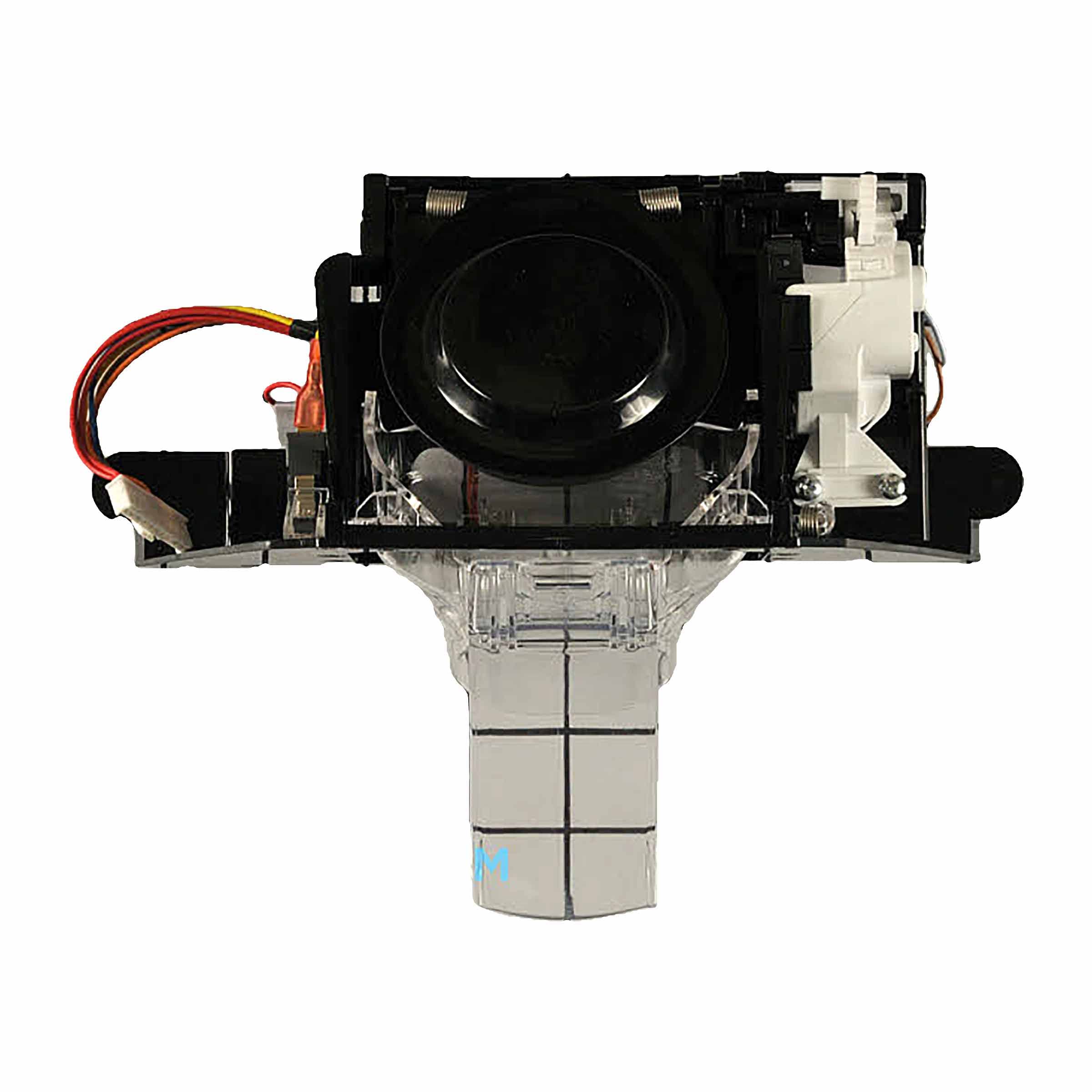 Frigidaire 242270107 Refrigerator Water Dispenser Replacement Part - Compatible with Select Frigidaire Models | Perfect for Kitchen Refrigerator Repair and Maintenance