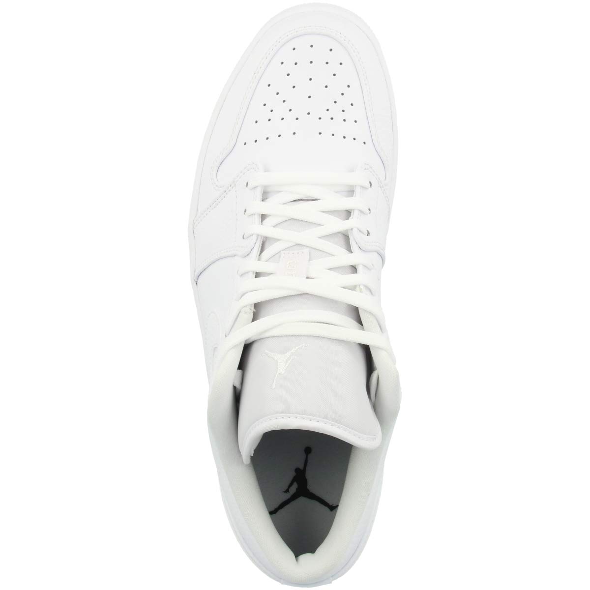 Nike Men's Basketball Shoes - High Performance Basketball Sneakers for Men - Lightweight & Breathable Court Shoes for Indoor/Outdoor Play - Perfect for Training, Games & Streetwear Fashion