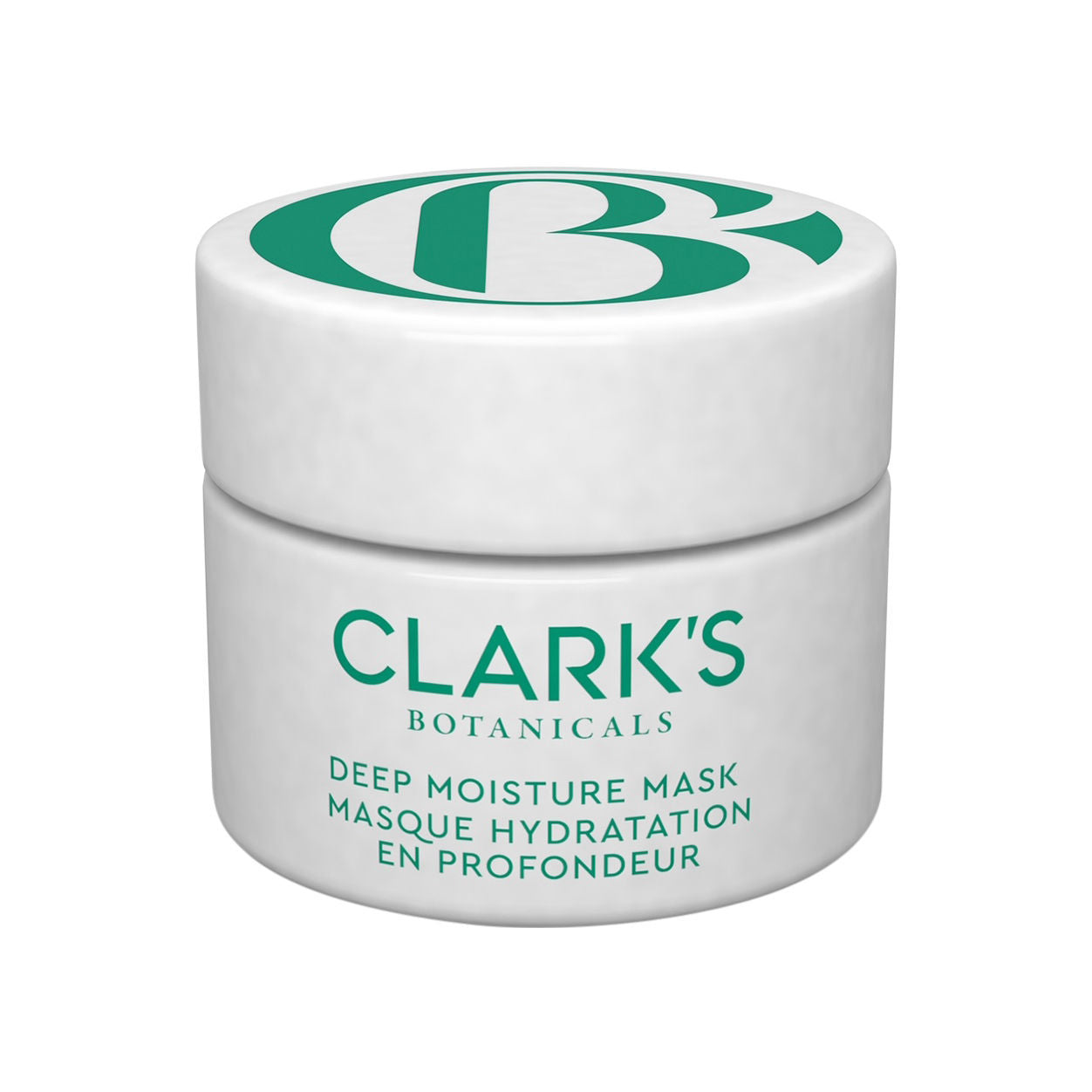 Deep Moisture Face Mask for Hydrating Dry Skin - Perfect for Nighttime Skincare Routine & Spa Days